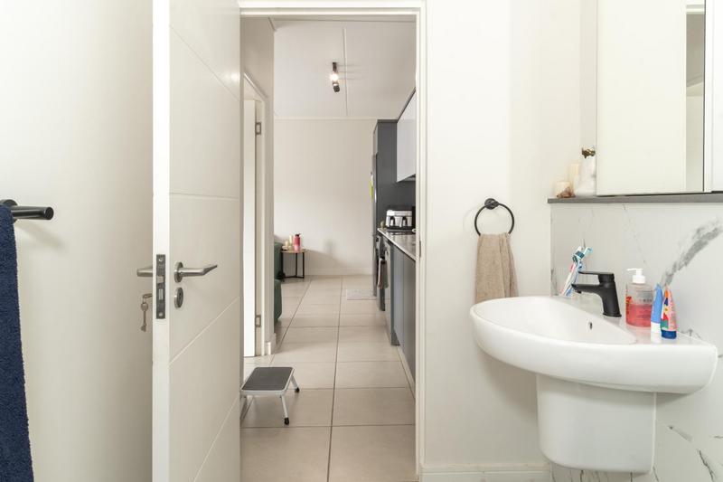 1 Bedroom Property for Sale in The Huntsman Western Cape